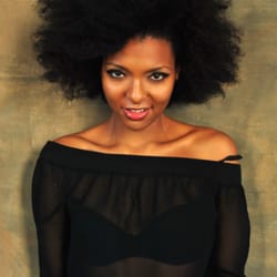 Amina Touray Photography