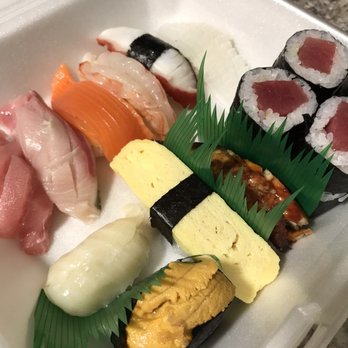 Sushi ii - Sushi Combo - Japanese Near Me - Honolulu, Hawaii Sushi ii - Sushi Combo - Japanese Near Me - Honolulu, Hawaii