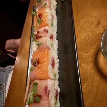 Virago - Asian Fusion Near Me - Nashville, Tennessee Virago - Asian Fusion Near Me - Nashville, Tennessee