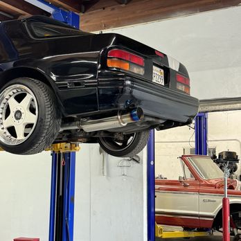 BR Muffler and Brakes - Auto Repair Near Me - Morgan Hill, California BR Muffler and Brakes - Auto Repair Near Me - Morgan Hill, California
