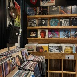 Lucky Records