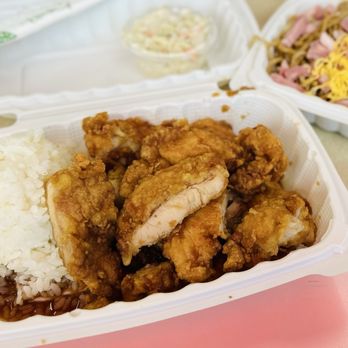 Mililani Restaurant - Mini Korean Chicken (side slaw) - Hawaiian Near Me - Mililani, Hawaii Mililani Restaurant - Mini Korean Chicken (side slaw) - Hawaiian Near Me - Mililani, Hawaii