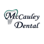 Photo of Patrick J McCauley, DMD