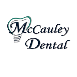 Patrick J McCauley, DMD