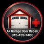 Photo of A+ Garage Door Repair