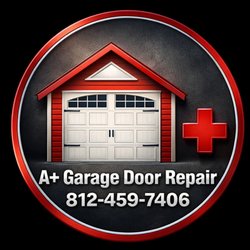 A+ Garage Door Repair