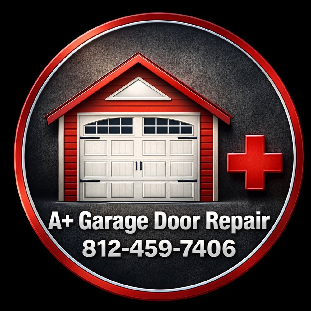 A+ Garage Door Repair - Garage Door Contractor in Evansville, IN