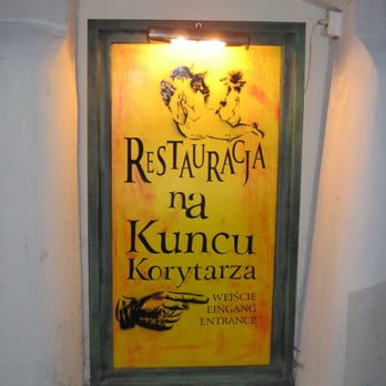 Na Kuncu Korytarza - Polish Near Me - Szczecin, ZP Na Kuncu Korytarza - Polish Near Me - Szczecin, ZP