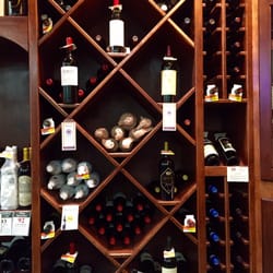 The Liquor Cabinet