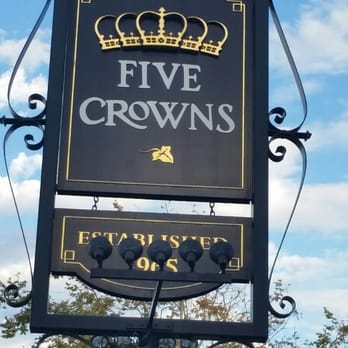 Five Crowns - Steakhouses Near Me - Corona del Mar, California Five Crowns - Steakhouses Near Me - Corona del Mar, California
