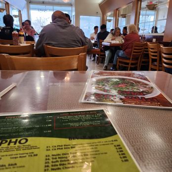 Pho 102 - Vietnamese Near Me - Chantilly, Virginia