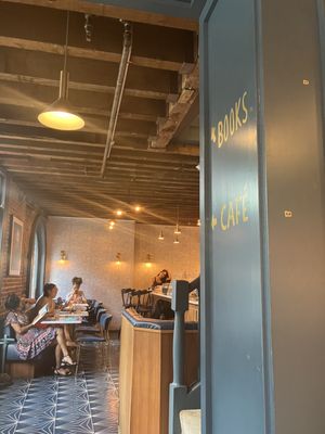 McNally Jackson Books Seaport by null