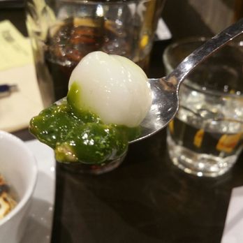 Konjiki Ramen - The Matcha Fondue is really good!! - Ramen Near Me - Toronto, Ontario Konjiki Ramen - The Matcha Fondue is really good!! - Ramen Near Me - Toronto, Ontario
