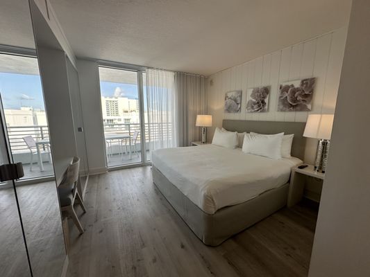 Grand Beach Hotel by null