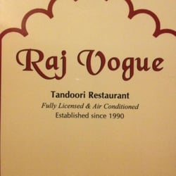Raj Vogue