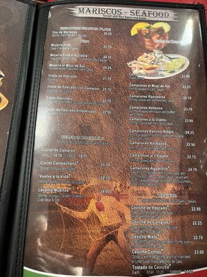 Menu photo 6 Rancho Alegre Mexican Restaurant Aurora, CO Menu photo 6 Rancho Alegre Mexican Restaurant Aurora, CO