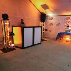 DJ Ozzy Entertainment - Birthday event I'm the city of la verne
