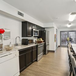 Nouveau Marc by Barclay House