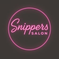 Snippers - Snippers sign