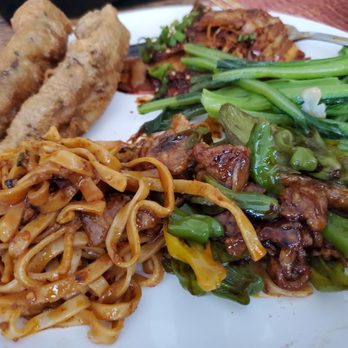 Chengdu Impression - Szechuan Near Me - Arcadia, California