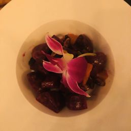 Ensalada de Betabel