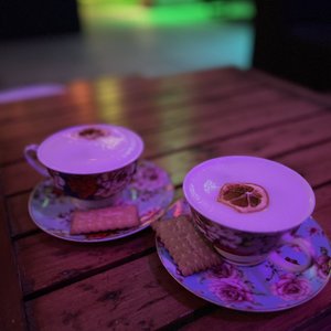 Date Night Spots/Special Occasion