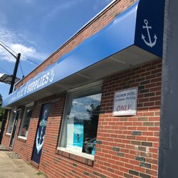 Anchor Pool of Gloucester Twp