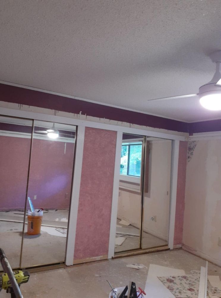 Slide of LDZ Construction