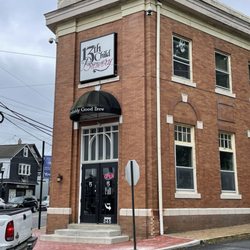 13th Child Brewery