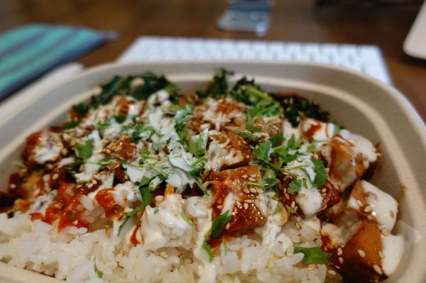 TaKorean | The Yards by null