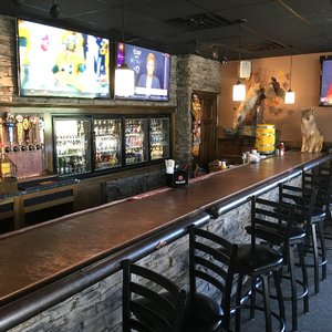 THE BUNKER - Updated January 2026 - Request a Quote - 195 Troy