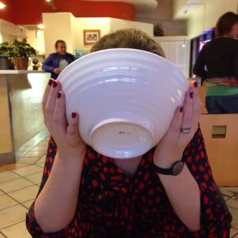 Big Bites Vietnamese Eatery - Finished every last drop! So yummy! - Vietnamese Near Me - Mountain View, California