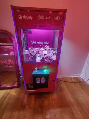 Shopify NY by null