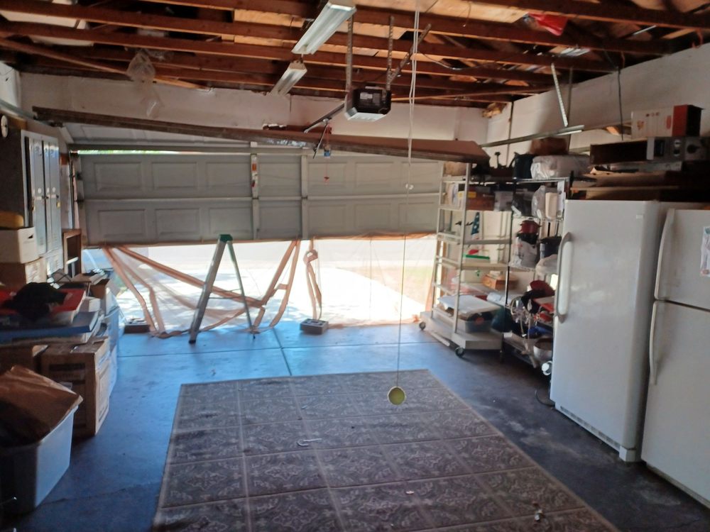 MEARS GARAGE DOOR SERVICE AND REPAIR Updated August 2024 Sacramento, California Garage