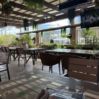 The Garden - Patio - Mediterranean Near Me - Santa Maria, California The Garden - Patio - Mediterranean Near Me - Santa Maria, California