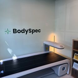 BodySpec - Bellevue