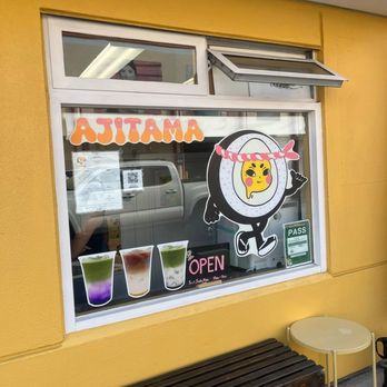 Ajitama - Japanese Near Me - Honolulu, Hawaii