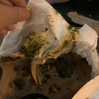 Ms Cheezious - Sandwiches Near Me - Miami, Florida