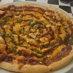 BJ's Pit Stop Bar & Grill