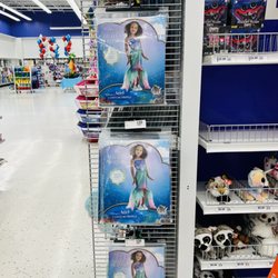 Black Ariel Little Mermaid Costume