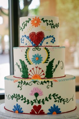 La Patisserie Bakery by null