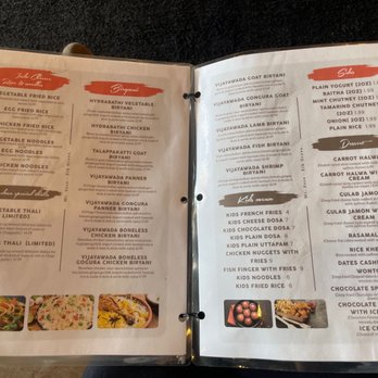 Mr Dosa - Menu - Indian Near Me - Elk Grove, California Mr Dosa - Menu - Indian Near Me - Elk Grove, California