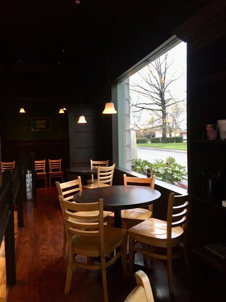 The Branch Bar & Public Room