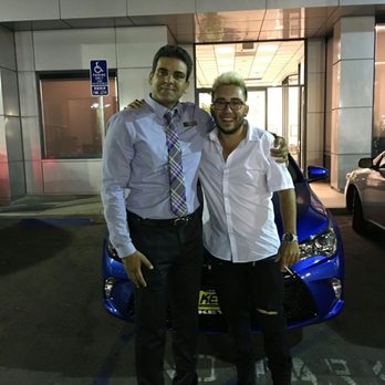 Keyes Toyota - Best salesman ever - Car Dealers Near Me - Van Nuys, California Keyes Toyota - Best salesman ever - Car Dealers Near Me - Van Nuys, California