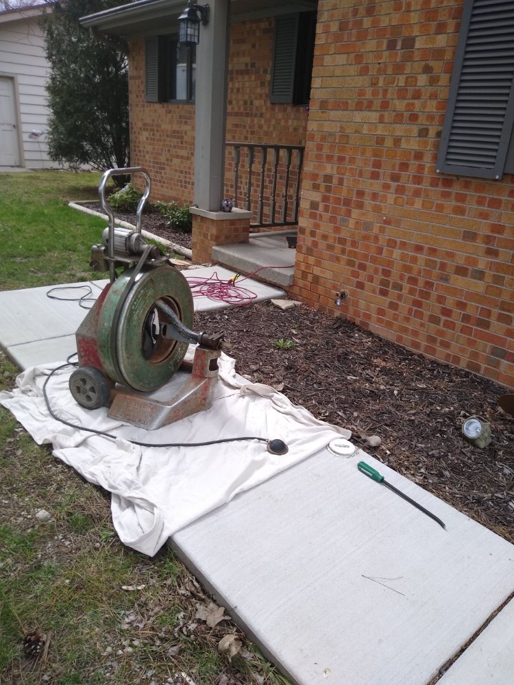 Slide of Tri-City Rooter