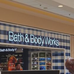 Bath & Body Works