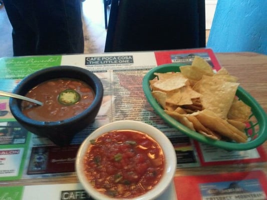 The Little One by null