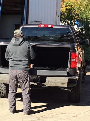 U S A CAMPER SHELL - Updated February 2026 - 20 Photos & 32 Reviews ...