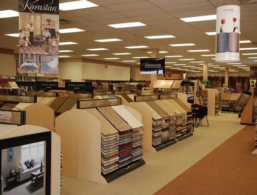 Baker Bros Area Rugs Flooring 6950 W Bell Rd Glendale Az Carpet