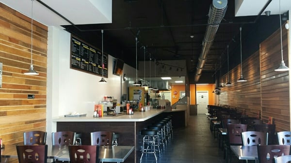 B&B Breakfast And Lunch